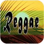 Logo of The Reggae Channel android Application 